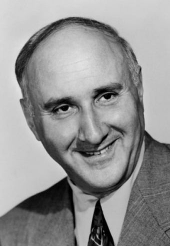 Dimitri Tiomkin