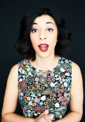 Paloma Nuñez