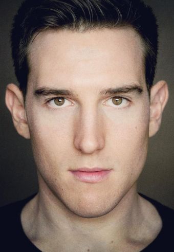 Sam Benjamin