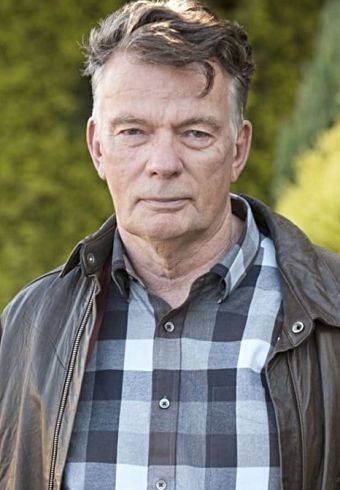 Russell Kiefel