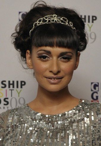 Sophiya Haque