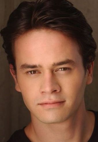 Daniel Logan