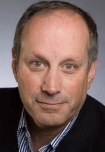 Robert Del Valle
