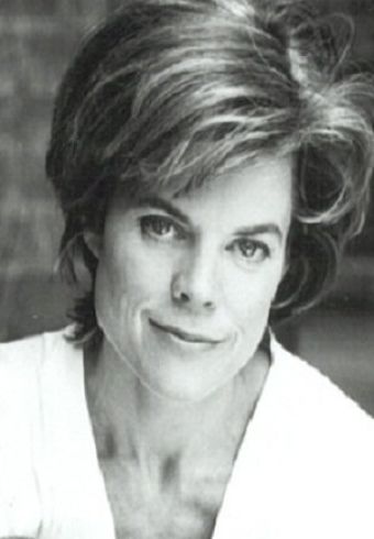 Kristin Rudrüd