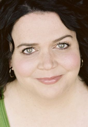 Jen Ray
