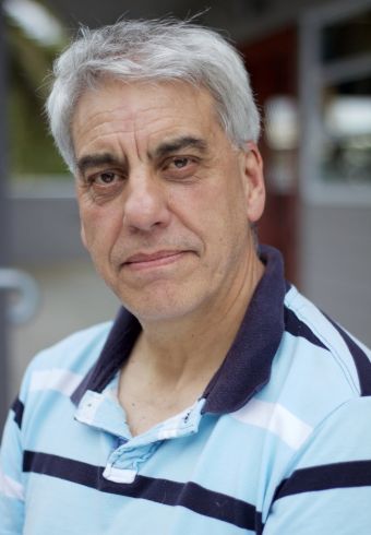 Paul Norell