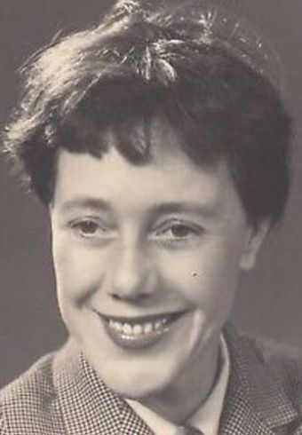 Ursula Herking