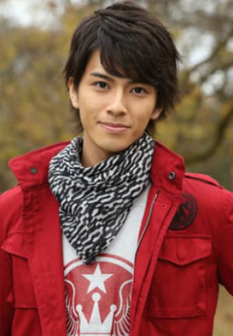 Masaki Nakao