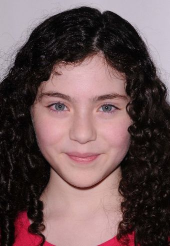 Lilla Crawford