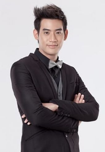 Thongpoom Siripipat