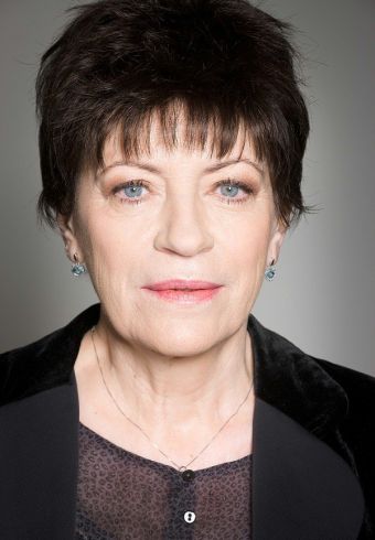 Luminița Gheorghiu