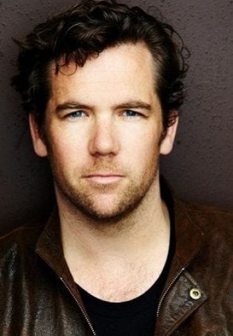 Patrick Brammall