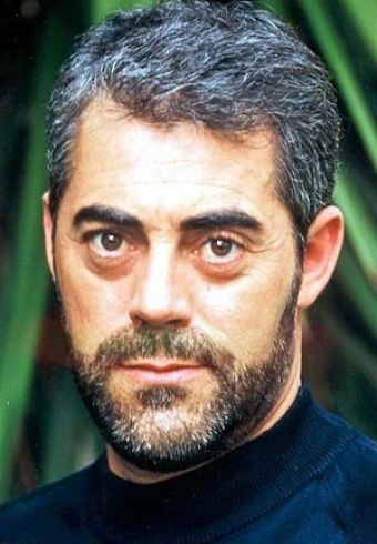 Carlos Blanco Vila