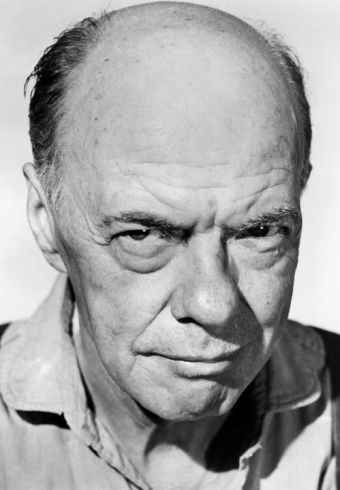 Russell Collins