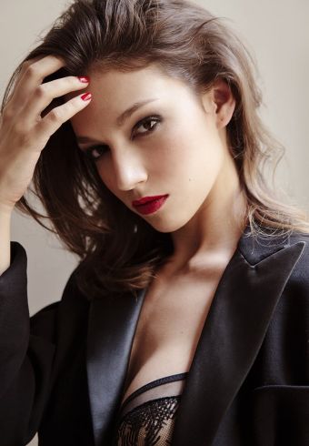 Úrsula Corberó