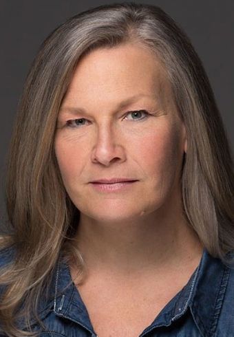 Valerie Planche