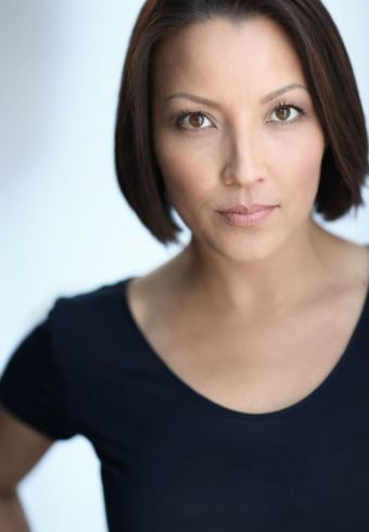 Kelly Konno