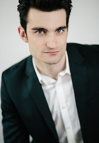 Alex Rose