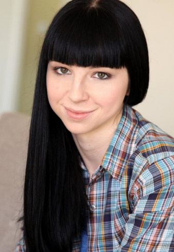 Sarah Buehler
