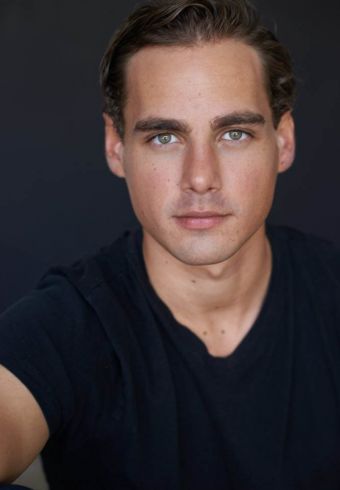 Christopher Pinkalla