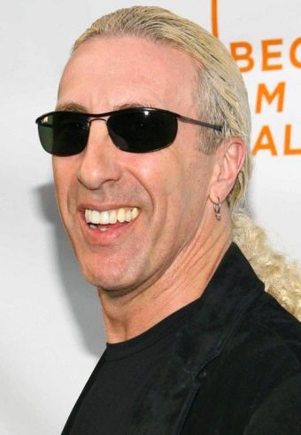 Dee Snider