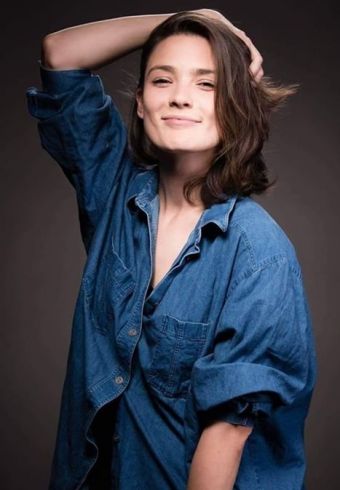 Lorina Kamburova