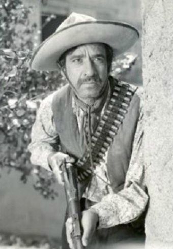 Martín Garralaga