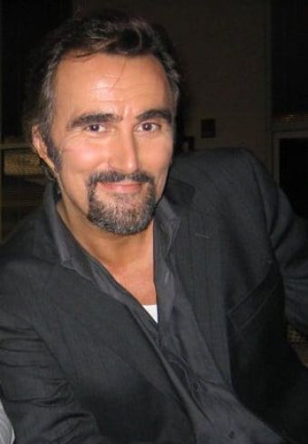 Philip Ettington