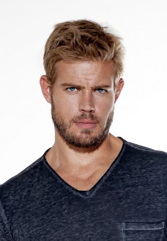 Trevor Donovan