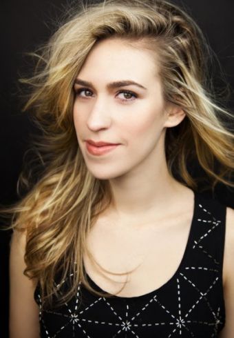 Haley Rawson