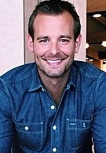 Jay Wilkison