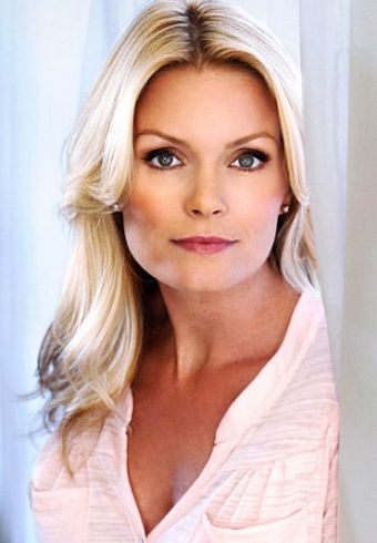 Kelly Packard