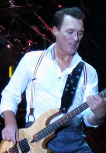 Martin Kemp