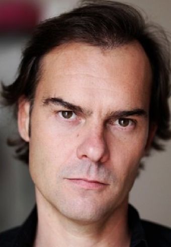 Sébastien Thiery