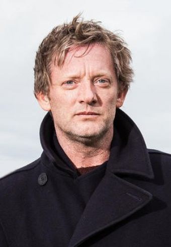 Douglas Henshall