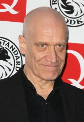 Wilko Johnson