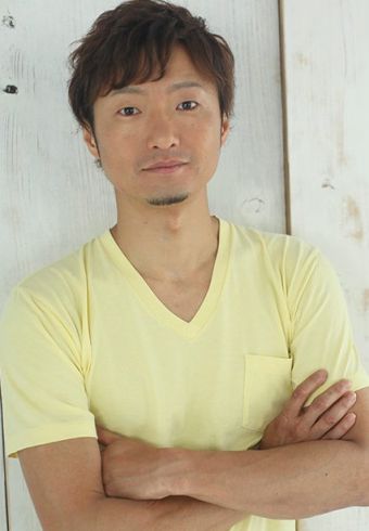 Shinji Kawada