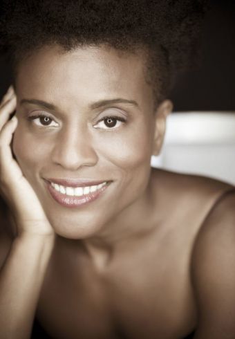 Nneka Croal