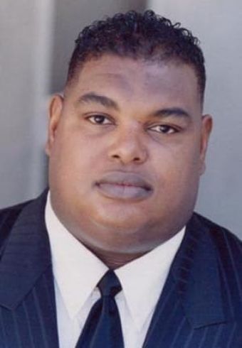 Sydney "Big Dawg" Colston