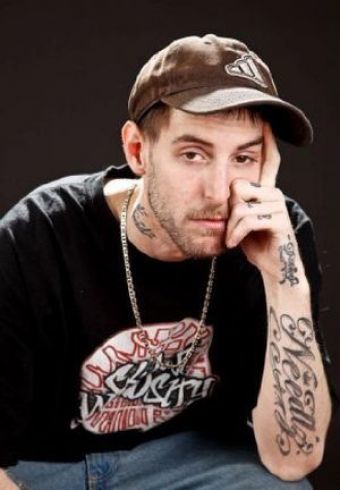 Rhet Kidd