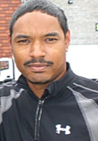 Marcus Salgado