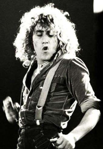 Roger Daltrey