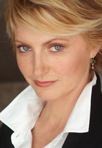 Kelley Hazen