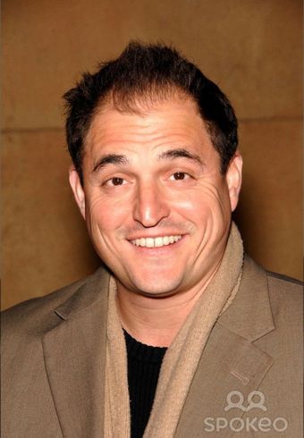Michael DeLuise