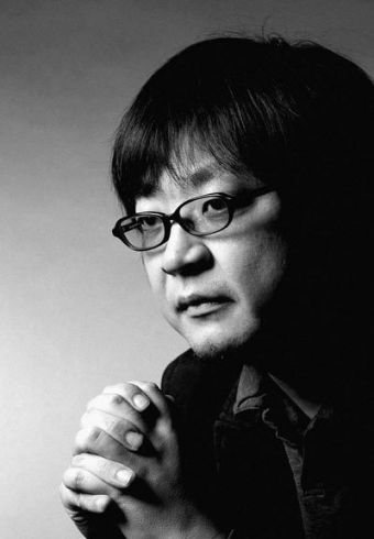 Mamoru Hosoda