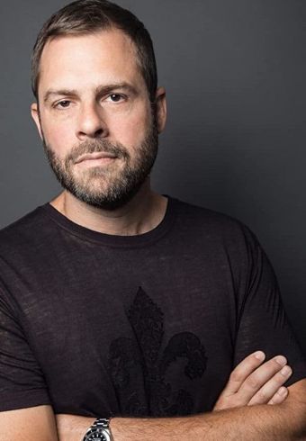 Ryan Condal