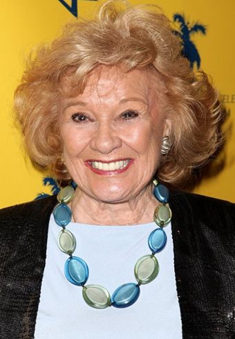 Marian Collier