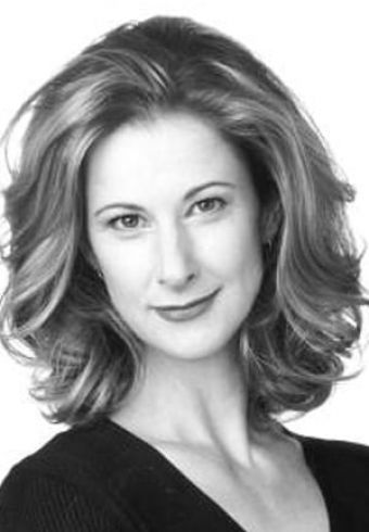 Jennifer Clement