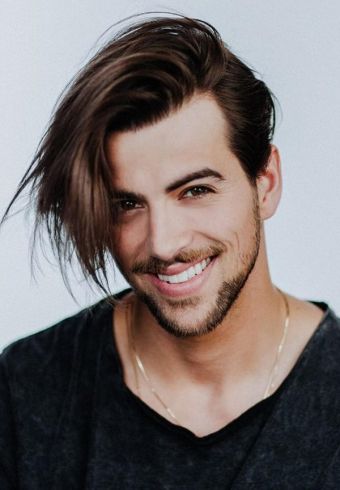 Sansdrick Lavoie