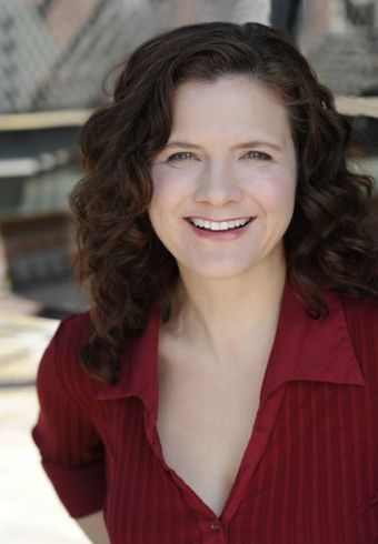 Steph Van Vlack